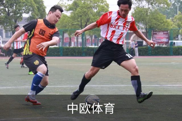 关于中欧体育